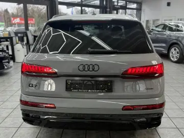 AUDI Q7 45 TDI quattro competition plus  B&O  360