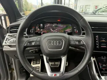 AUDI Q7 45 TDI quattro competition plus  B&O  360