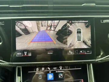 AUDI Q7 45 TDI quattro competition plus  B&O  360