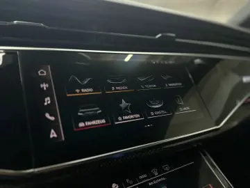 AUDI Q7 45 TDI quattro competition plus  B&O  360