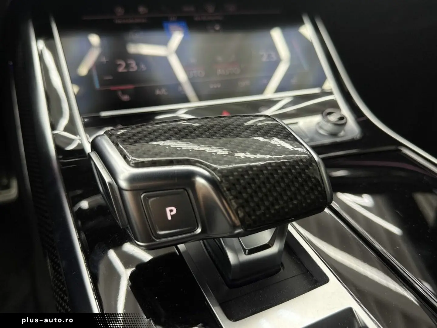 AUDI Q7 45 TDI quattro competition plus  B&O  360