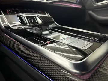 AUDI Q7 45 TDI quattro competition plus  B&O  360