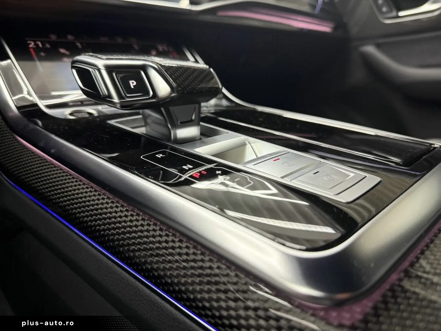 AUDI Q7 45 TDI quattro competition plus  B&O  360