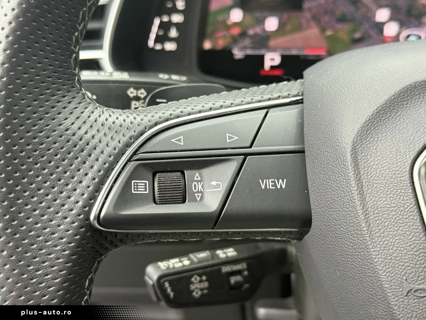 AUDI Q7 45 TDI quattro competition plus  B&O  360