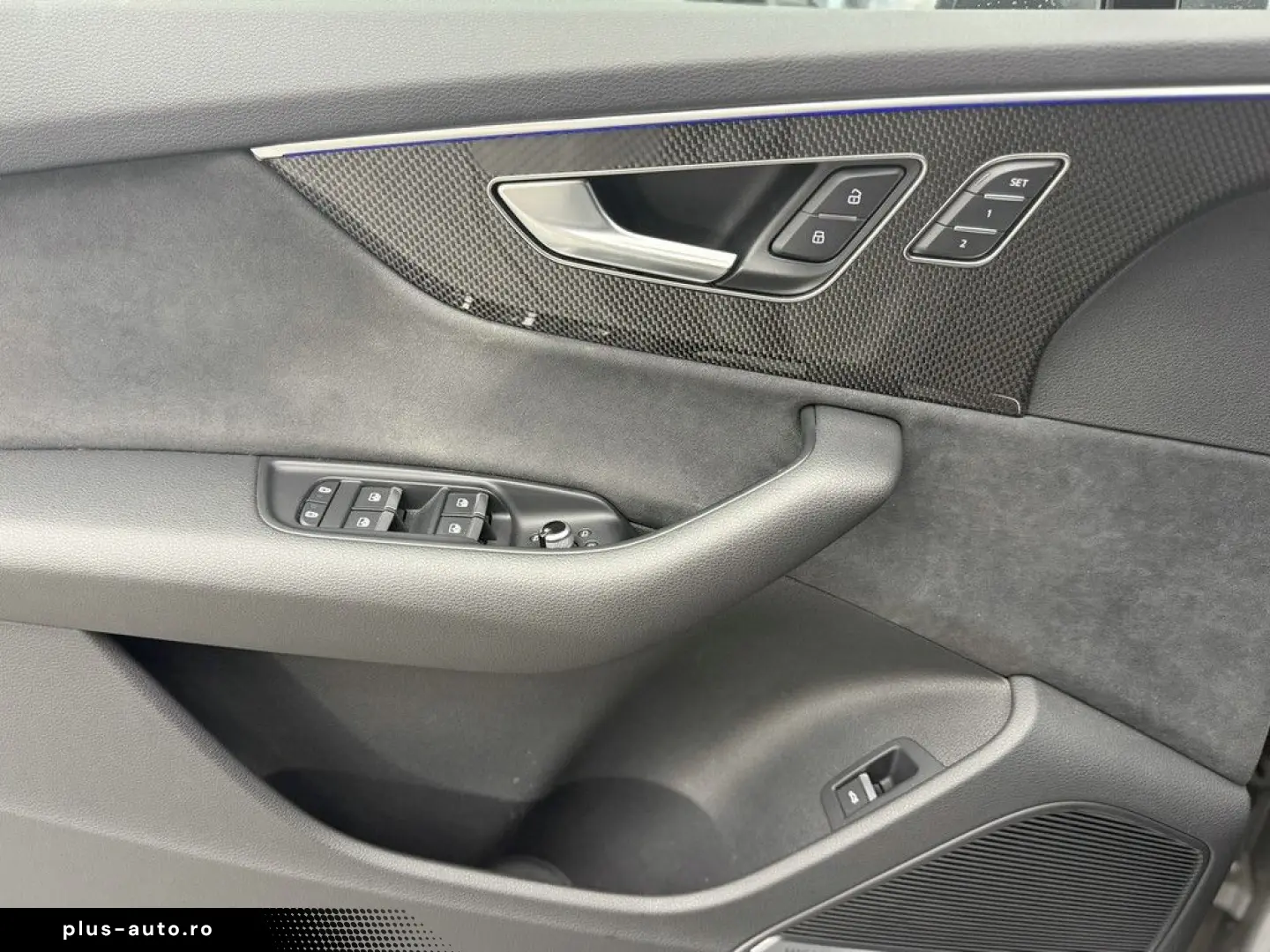 AUDI Q7 45 TDI quattro competition plus  B&O  360