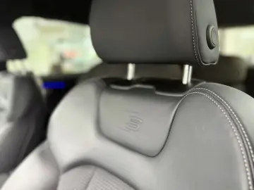 AUDI Q7 45 TDI quattro competition plus  B&O  360