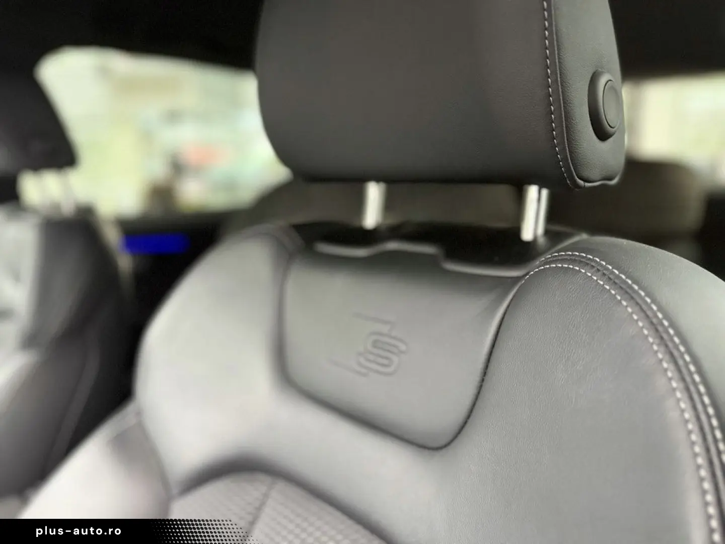 AUDI Q7 45 TDI quattro competition plus  B&O  360