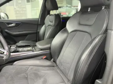 AUDI Q7 45 TDI quattro competition plus  B&O  360