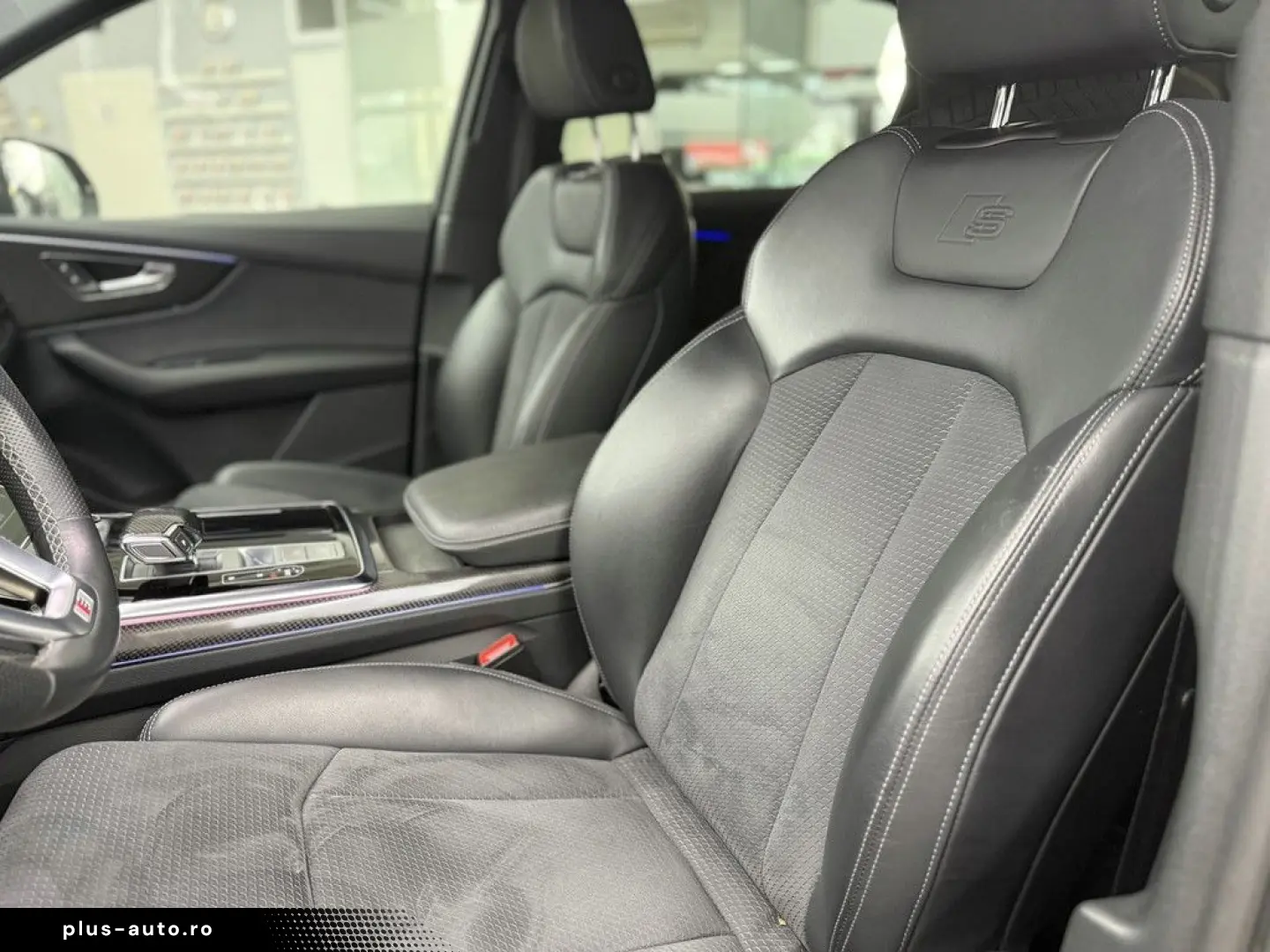 AUDI Q7 45 TDI quattro competition plus  B&O  360