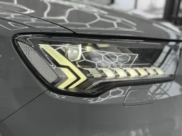 AUDI Q7 45 TDI quattro competition plus  B&O  360