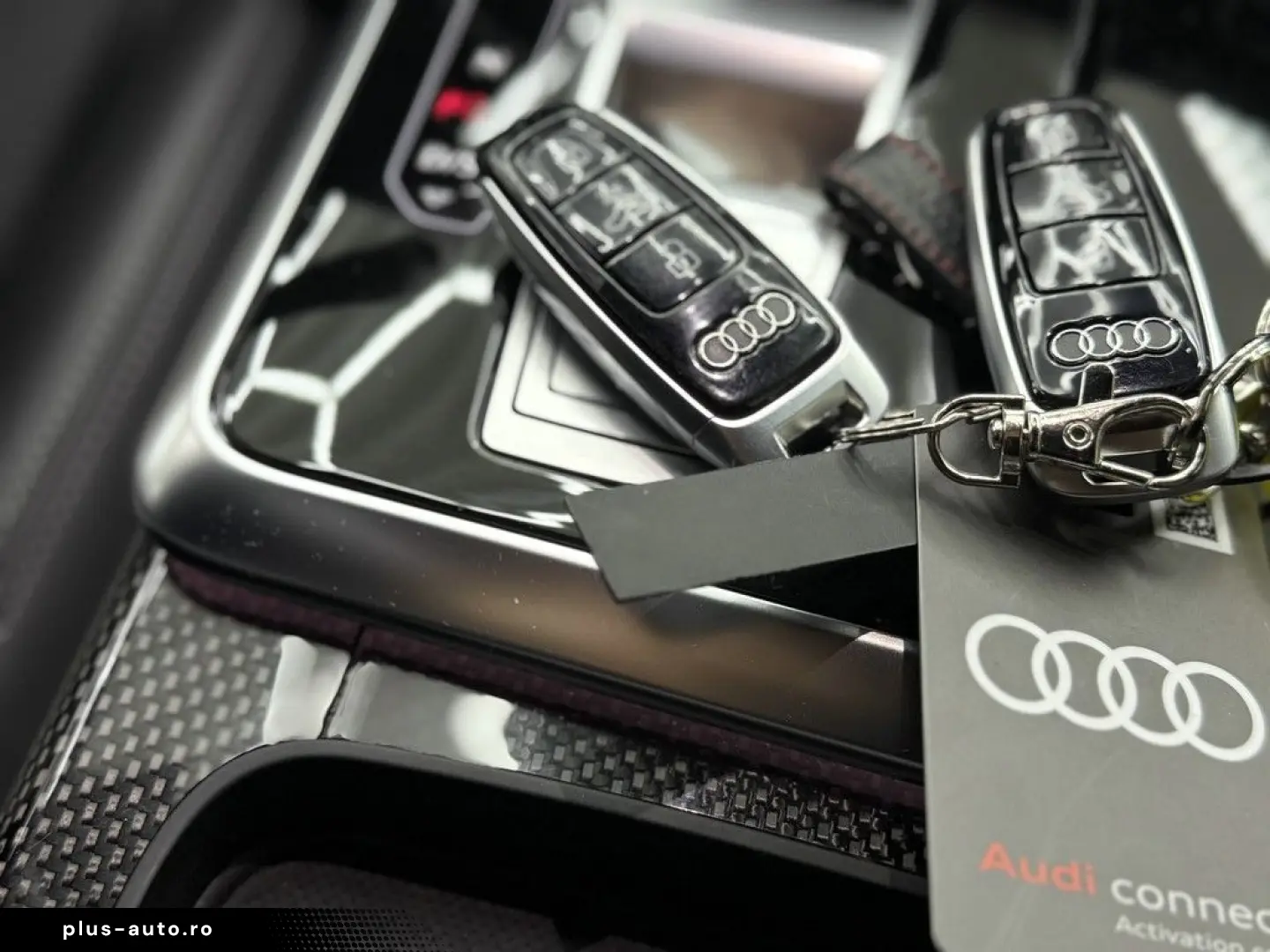 AUDI Q7 45 TDI quattro competition plus  B&O  360