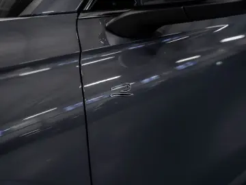 VW Tiguan 2.0 TDI 193PS R-LINE DSG AHK STANDH