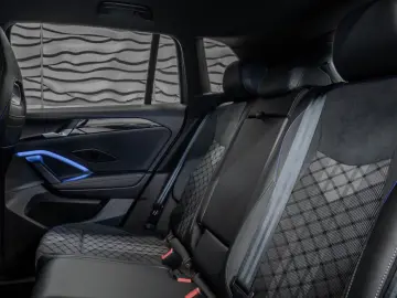 VW Tiguan 2.0 TDI 193PS R-LINE DSG AHK STANDH