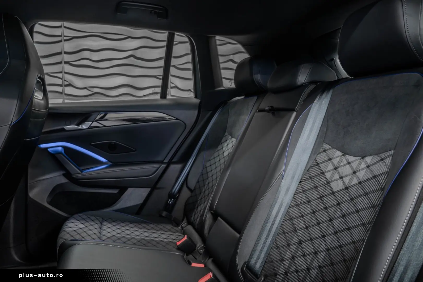 VW Tiguan 2.0 TDI 193PS R-LINE DSG AHK STANDH