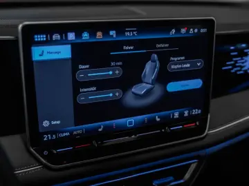 VW Tiguan 2.0 TDI 193PS R-LINE DSG AHK STANDH