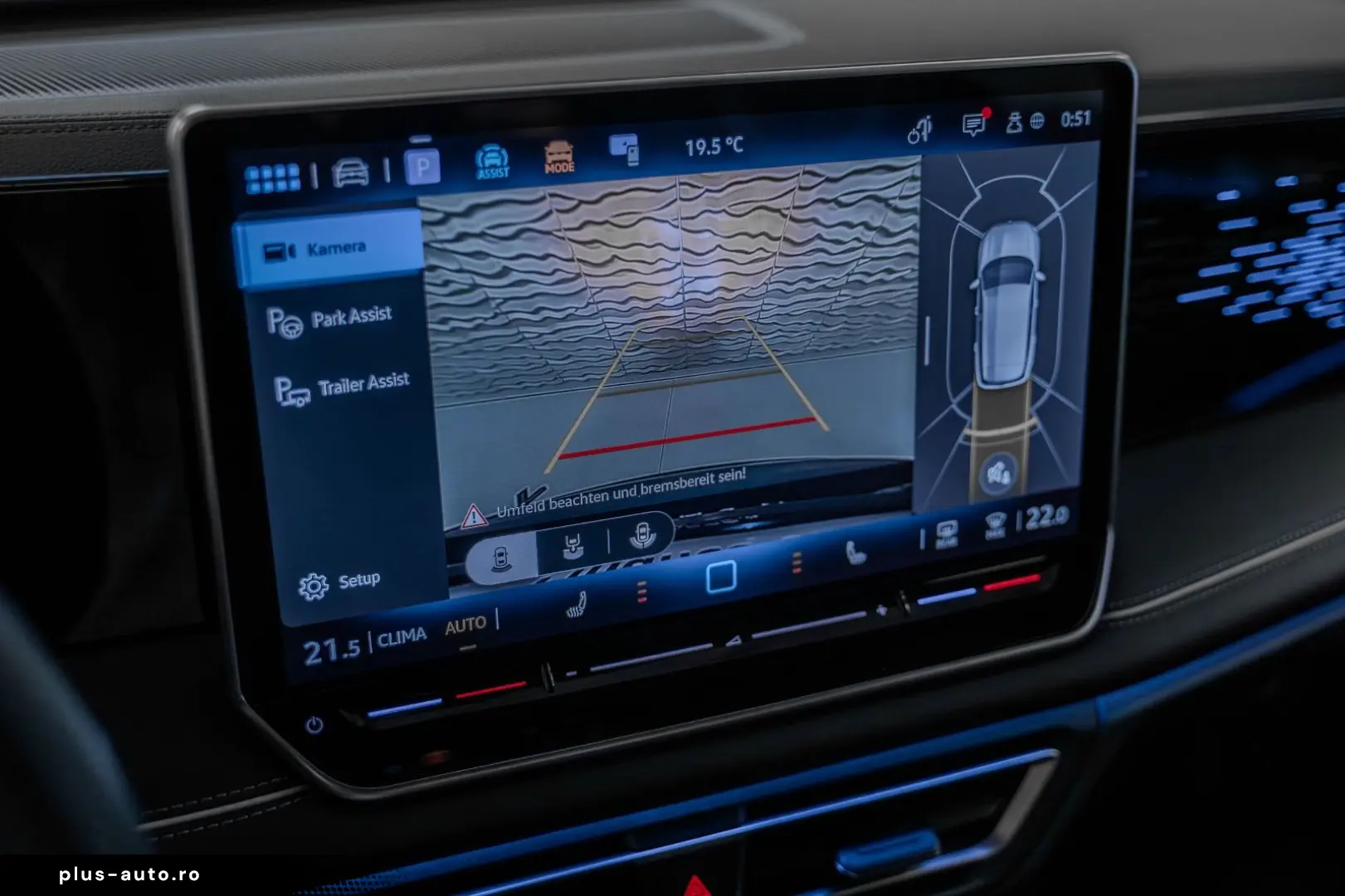 VW Tiguan 2.0 TDI 193PS R-LINE DSG AHK STANDH