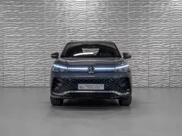 VW Tiguan 2.0 TDI 193PS R-LINE DSG AHK STANDH