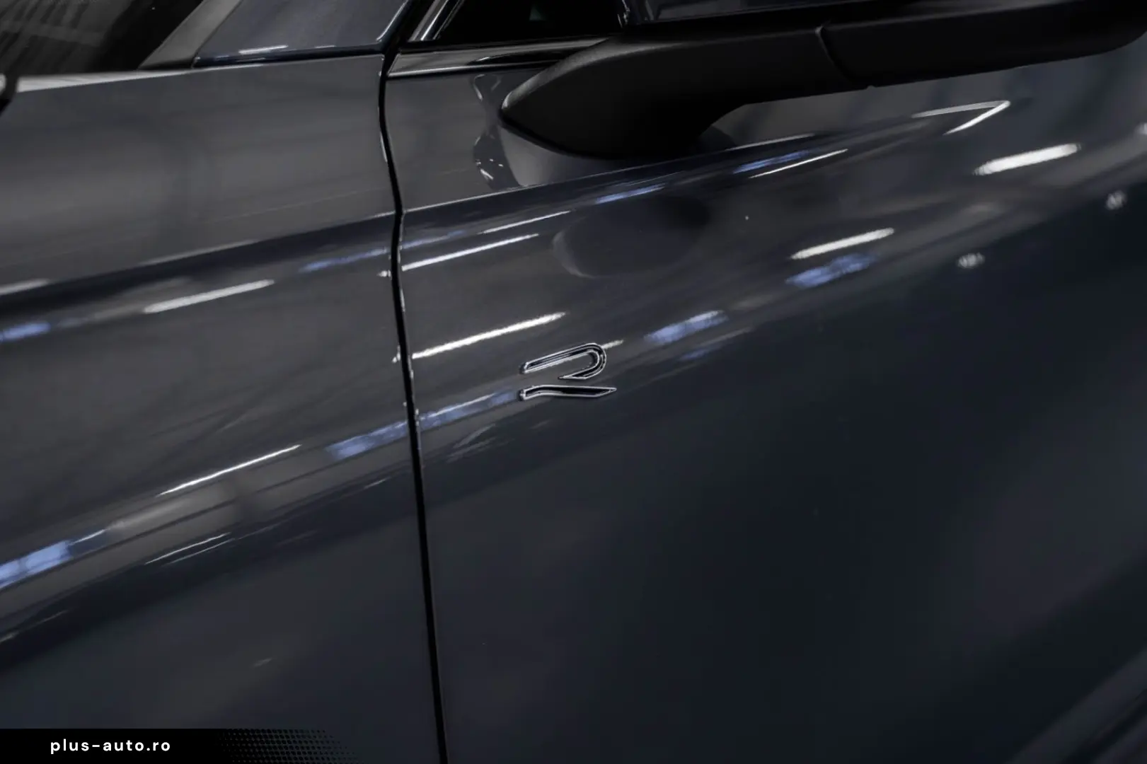 VW Tiguan 2.0 TDI 193PS R-LINE DSG AHK STANDH