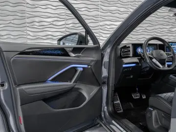 VW Tiguan 2.0 TDI 193PS R-LINE DSG AHK STANDH