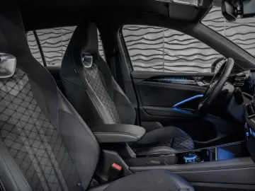 VW Tiguan 2.0 TDI 193PS R-LINE DSG AHK STANDH