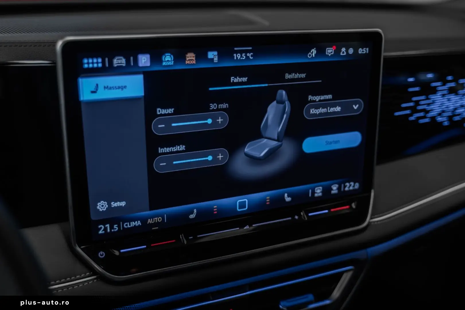 VW Tiguan 2.0 TDI 193PS R-LINE DSG AHK STANDH