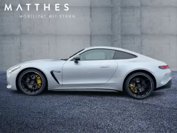 MERCEDES-BENZ AMG GT 63 4M Coupe AMG