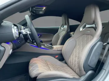 MERCEDES-BENZ AMG GT 63 4M Coupe AMG