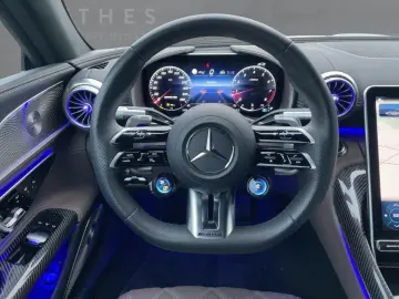 MERCEDES-BENZ AMG GT 63 4M Coupe AMG