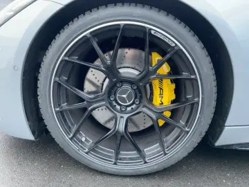 MERCEDES-BENZ AMG GT 63 4M Coupe AMG