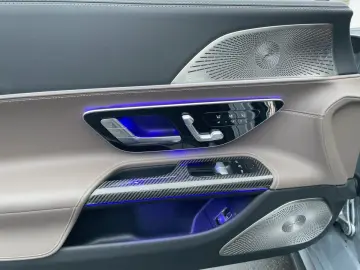 MERCEDES-BENZ AMG GT 63 4M Coupe AMG