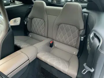 MERCEDES-BENZ AMG GT 63 4M Coupe AMG