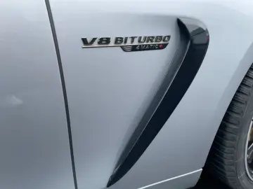 MERCEDES-BENZ AMG GT 63 4M Coupe AMG