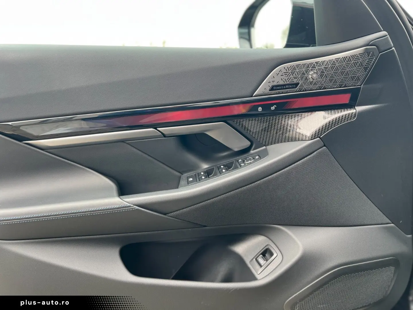 BMW 550e xDrive  M-Sport-Pro 360  ACC IAL PANO HUP