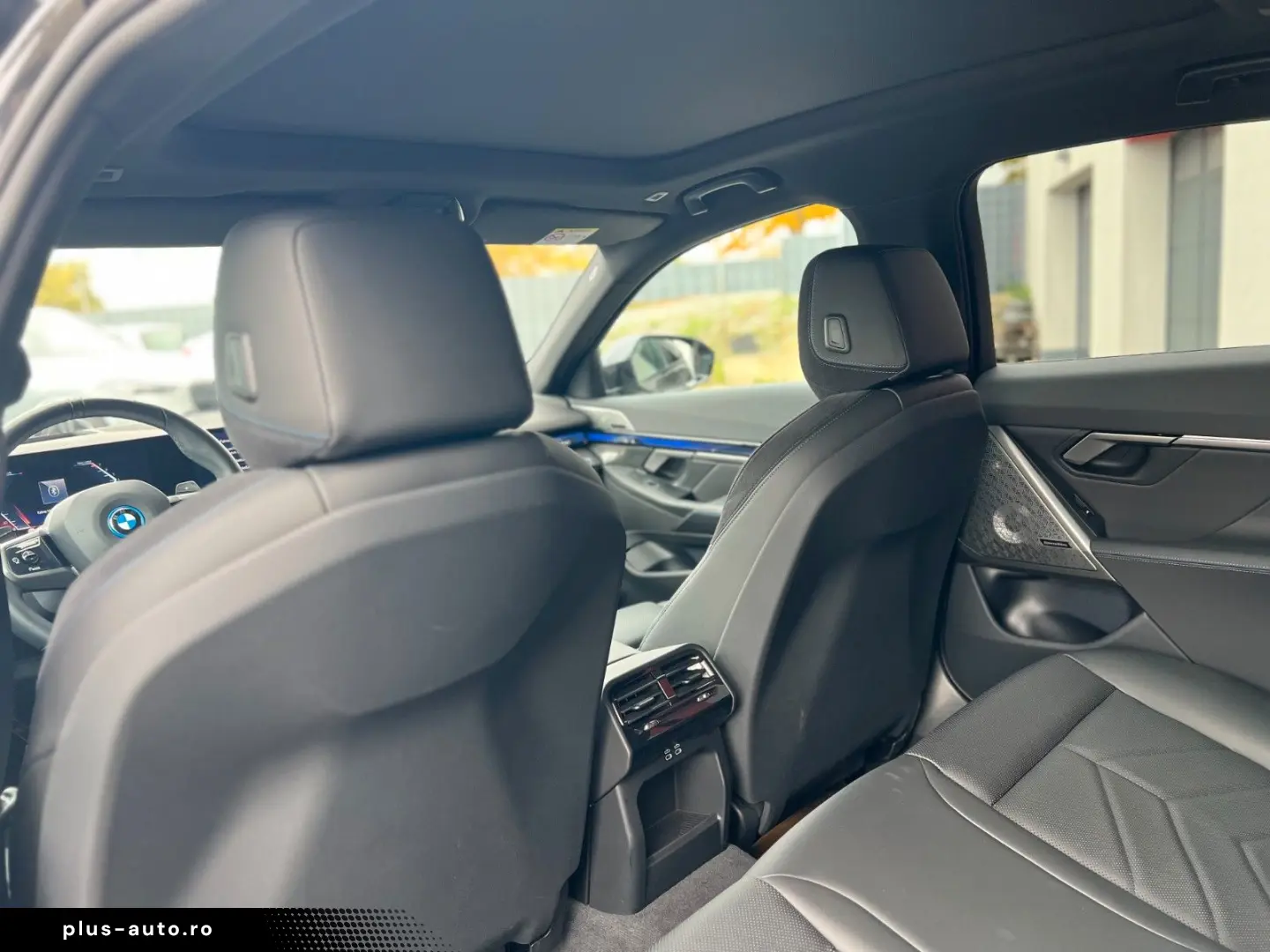 BMW 550e xDrive  M-Sport-Pro 360  ACC IAL PANO HUP