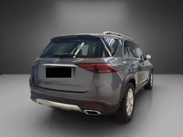 Mercedes-Benz GLE 400 e 4M Advanced Package