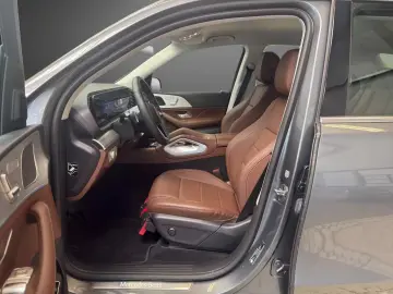 Mercedes-Benz GLE 400 e 4M Advanced Package