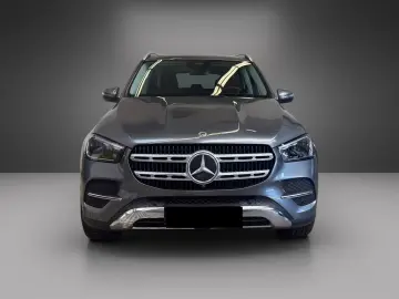 Mercedes-Benz GLE 400 e 4M Advanced Package
