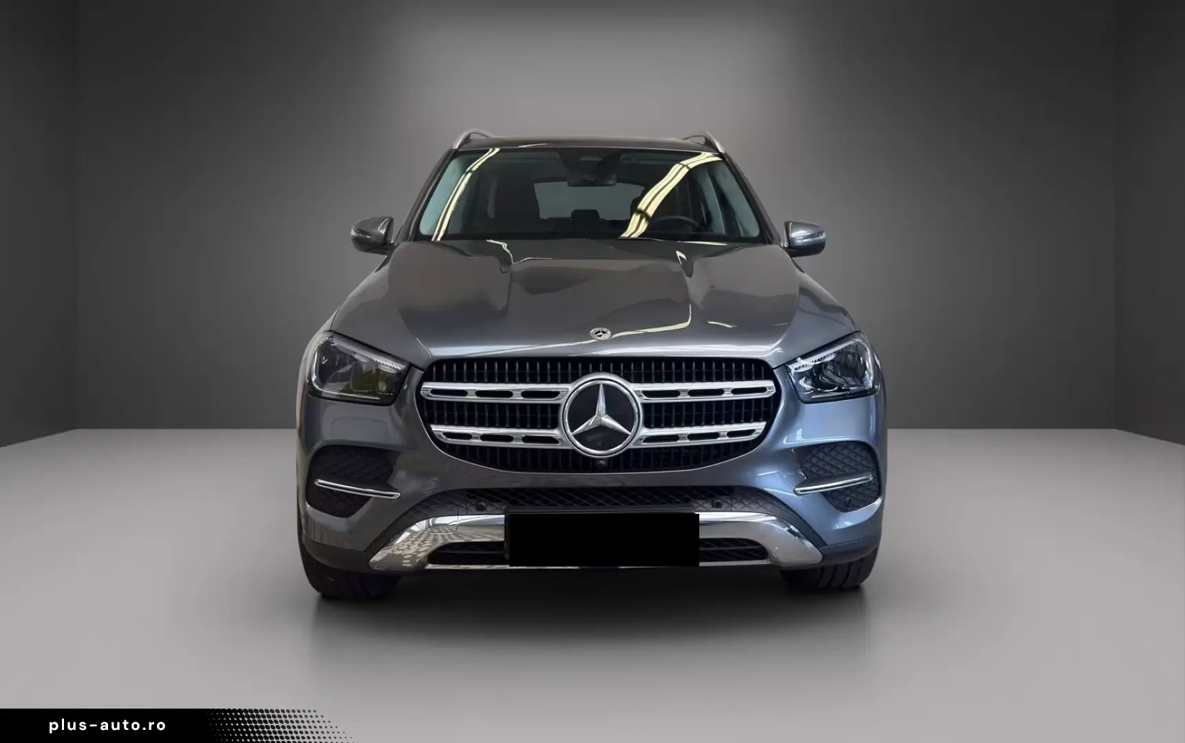 Mercedes-Benz GLE 400 e 4M Advanced Package