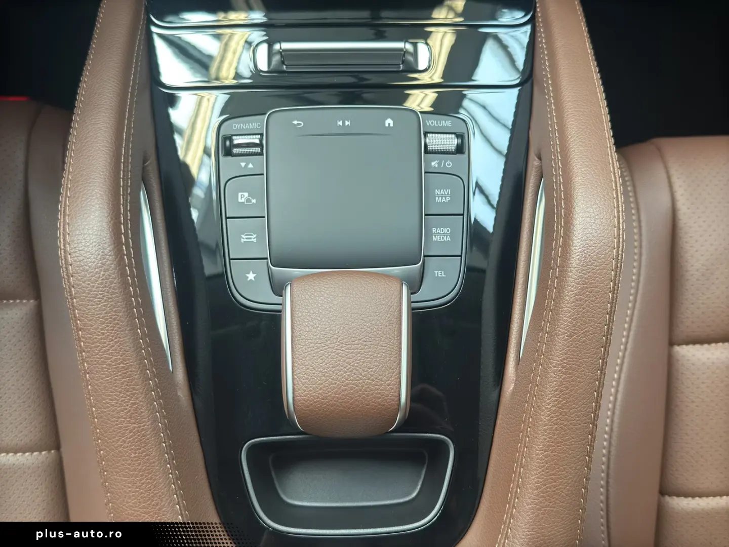 Mercedes-Benz GLE 400 e 4M Advanced Package