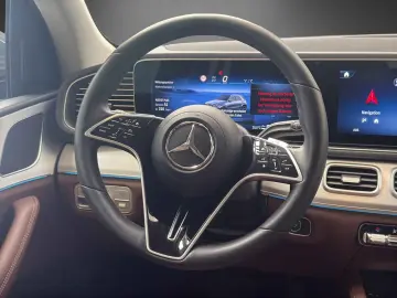Mercedes-Benz GLE 400 e 4M Advanced Package