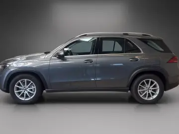 Mercedes-Benz GLE 400 e 4M Advanced Package