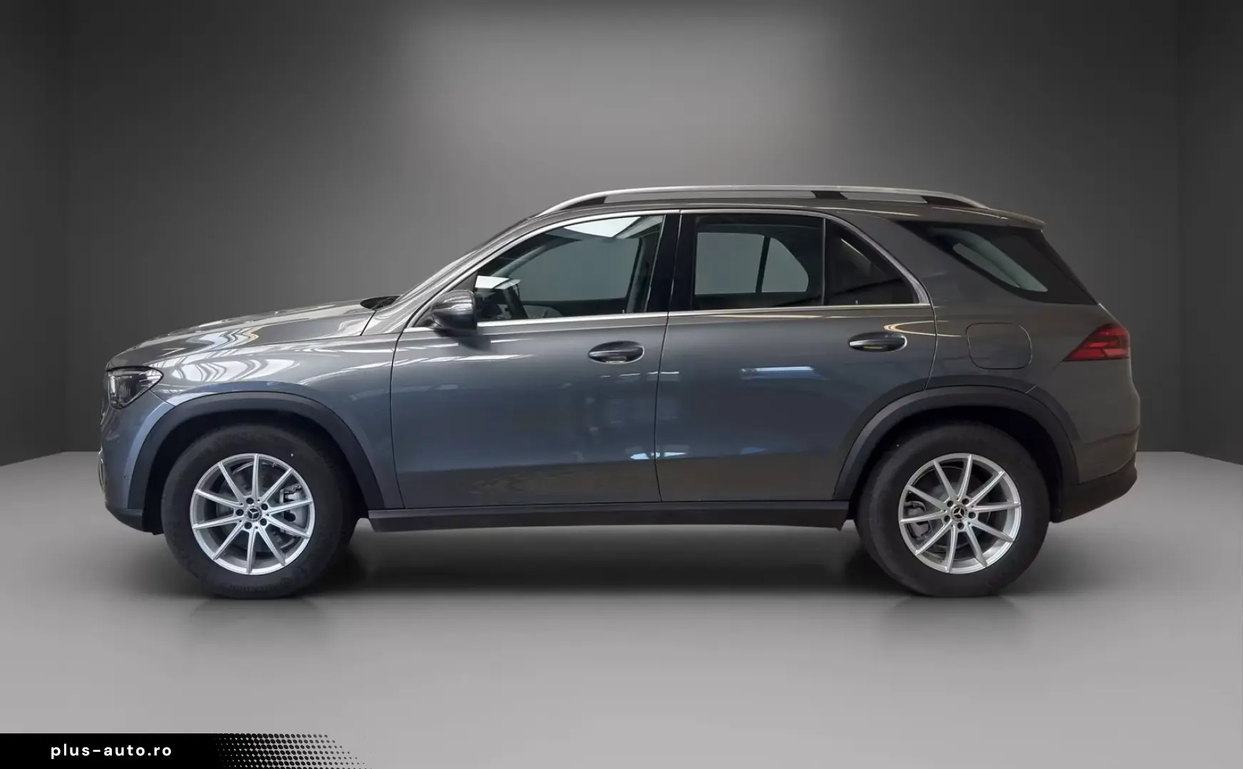 Mercedes-Benz GLE 400 e 4M Advanced Package