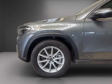 Mercedes-Benz GLE 400 e 4M Advanced Package