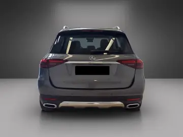 Mercedes-Benz GLE 400 e 4M Advanced Package