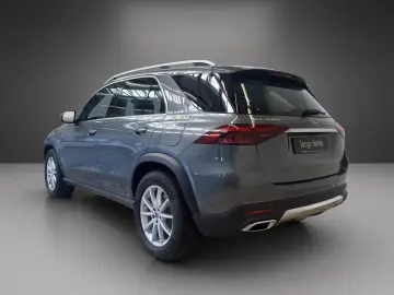 Mercedes-Benz GLE 400 e 4M Advanced Package