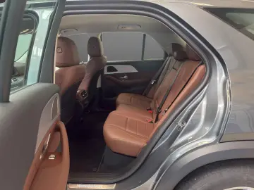 Mercedes-Benz GLE 400 e 4M Advanced Package