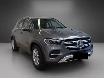 Mercedes-Benz GLE 400 e 4M Advanced Package