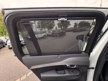 VOLVO XC90 R Design AWD B5 Diesel EU6d HUD AD StandHZG