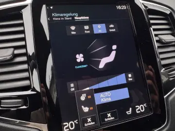 VOLVO XC90 R Design AWD B5 Diesel EU6d HUD AD StandHZG