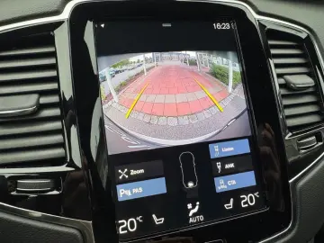 VOLVO XC90 R Design AWD B5 Diesel EU6d HUD AD StandHZG